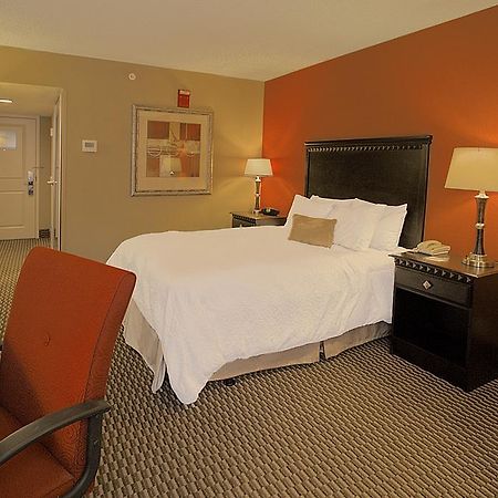 Hampton Inn Asheville - Biltmore Area Eksteriør bilde