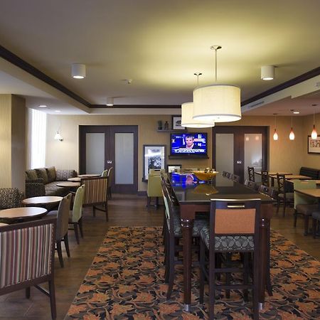 Hampton Inn Asheville - Biltmore Area Eksteriør bilde