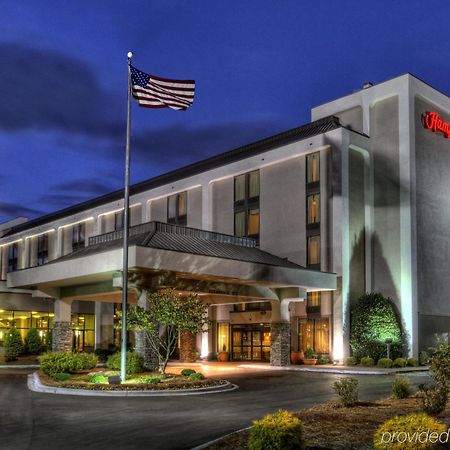 Hampton Inn Asheville - Biltmore Area Eksteriør bilde