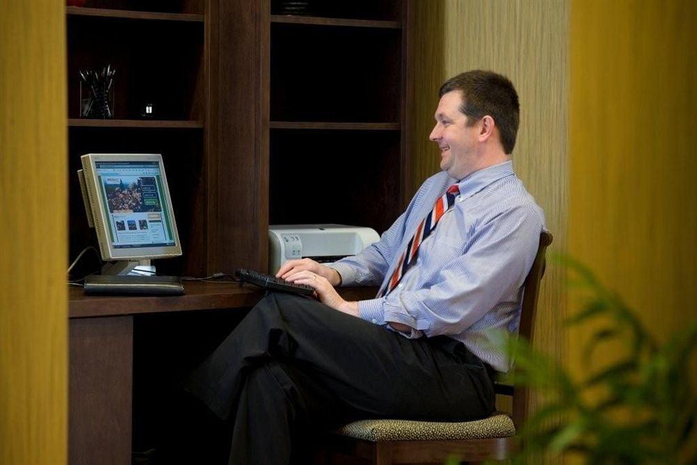 Hampton Inn Asheville - Biltmore Area Fasiliteter bilde