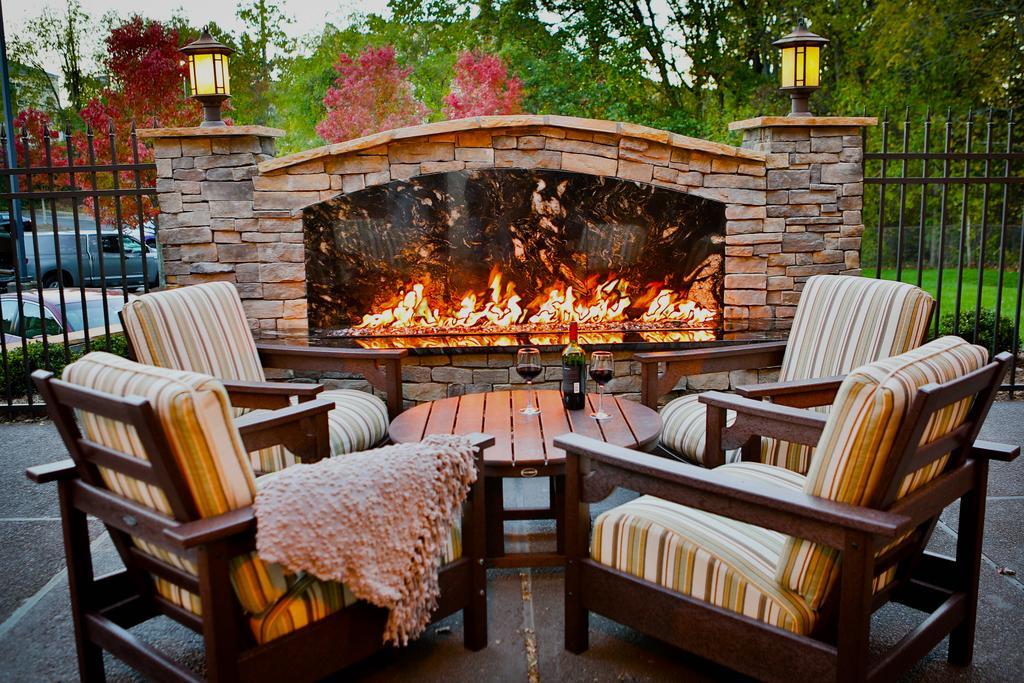 Hampton Inn Asheville - Biltmore Area Eksteriør bilde