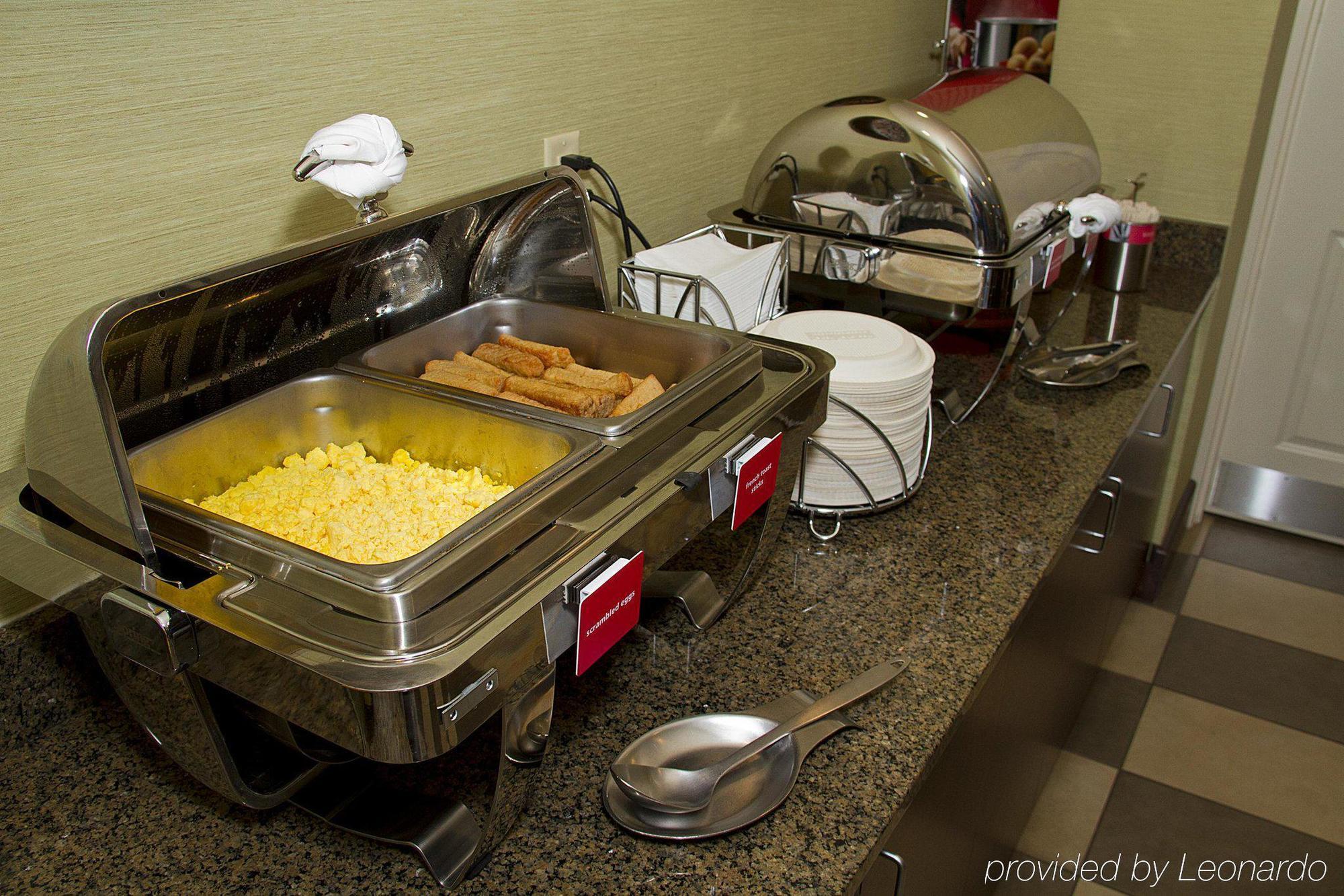 Hampton Inn Asheville - Biltmore Area Eksteriør bilde