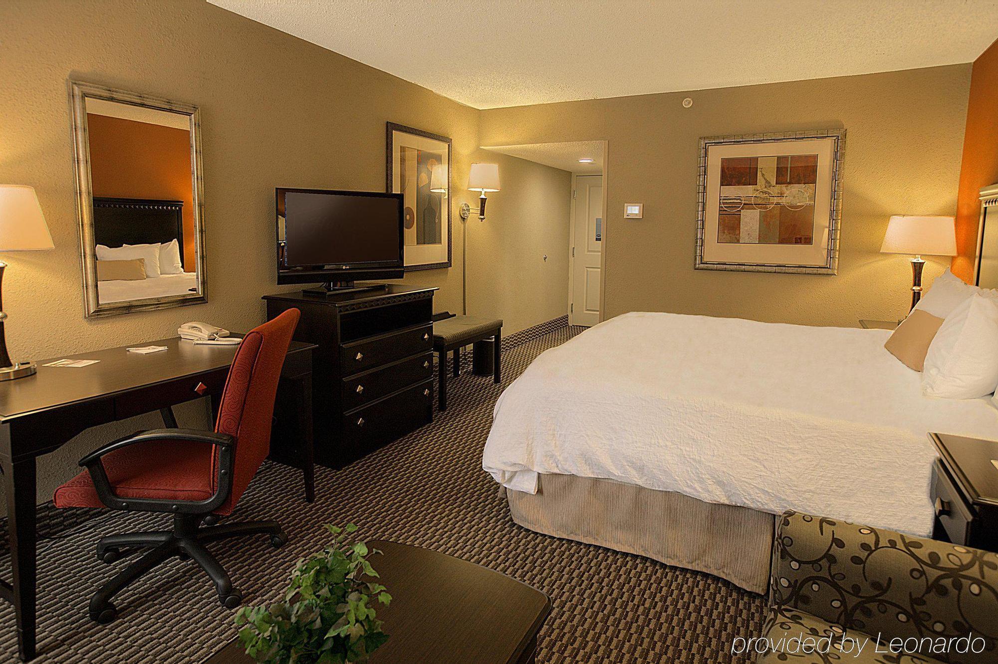 Hampton Inn Asheville - Biltmore Area Eksteriør bilde