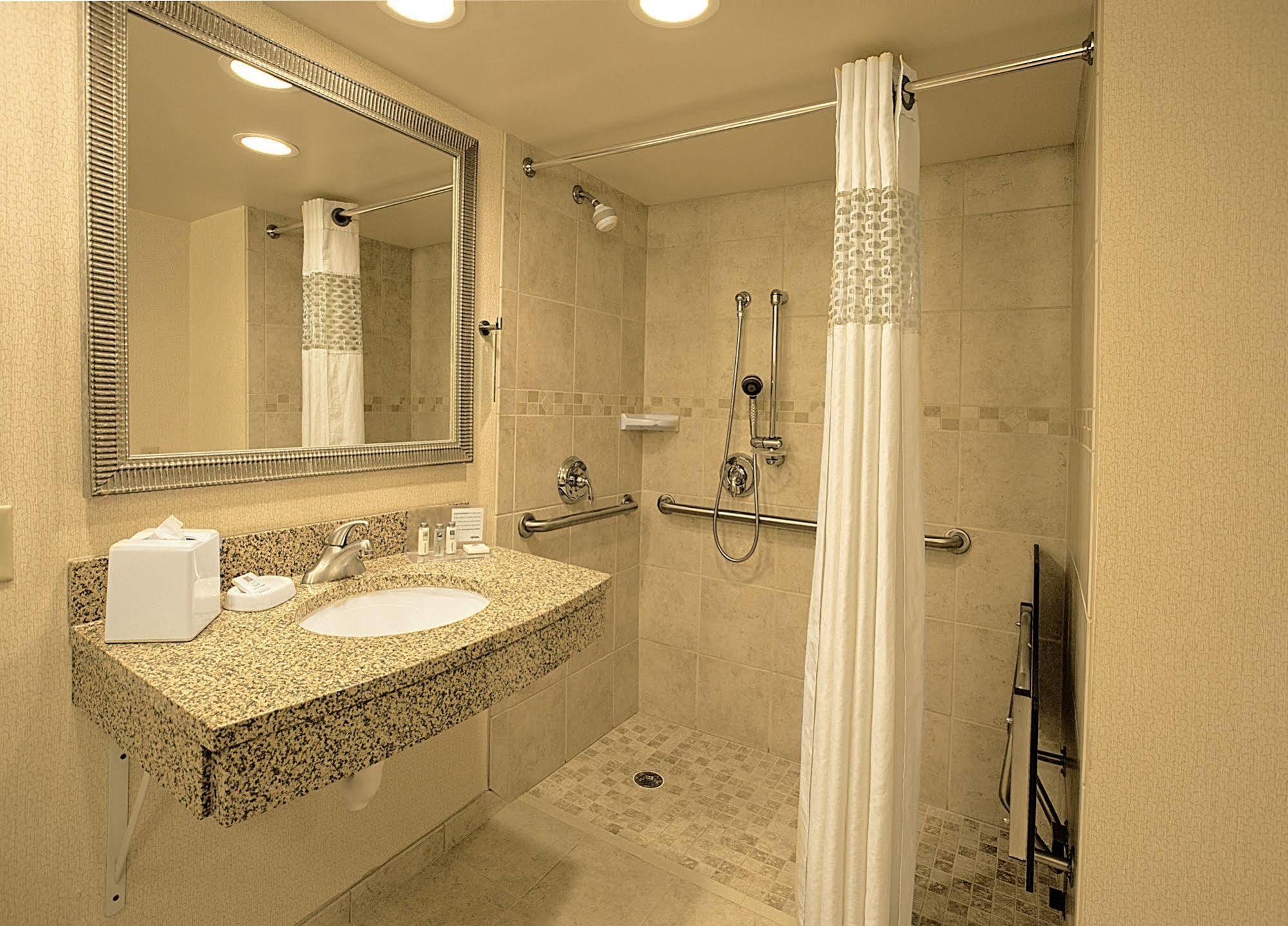 Hampton Inn Asheville - Biltmore Area Rom bilde